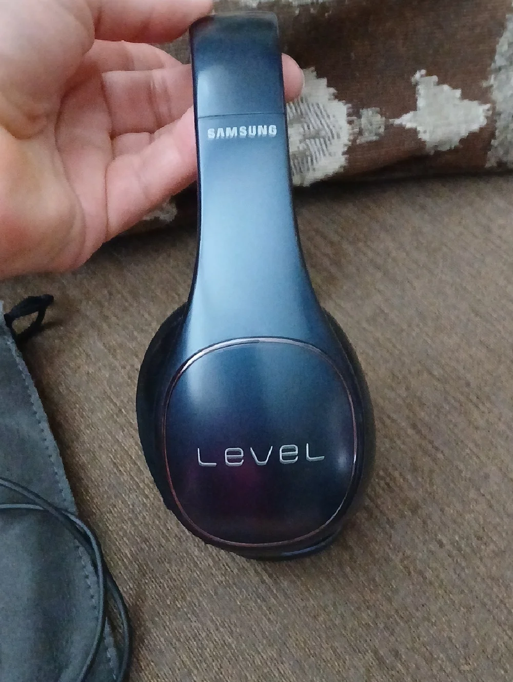 Samsung Level On Wireless Noise Canceling Headphones EN-PN900